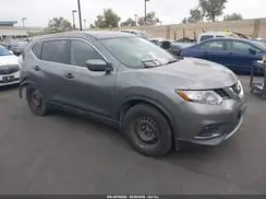 5N1AT2MN2GC866543 2016 NISSAN ROGUE