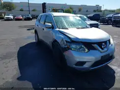 5N1AT2MN2GC869216 2016 NISSAN ROGUE