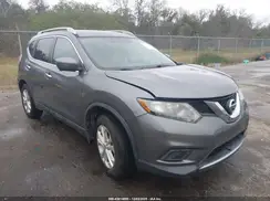 5N1AT2MN2GC884606 2016 NISSAN ROGUE