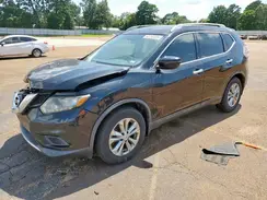 5N1AT2MN2GC888574 2016 NISSAN ROGUE