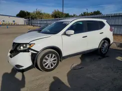 5N1AT2MN2GC891409 2016 NISSAN ROGUE