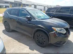 5N1AT2MN2GC891801 2016 NISSAN ROGUE