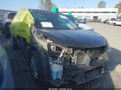 5N1AT2MN2GC892818 2016 NISSAN ROGUE