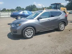 5N1AT2MN2HC738384 2017 NISSAN ROGUE