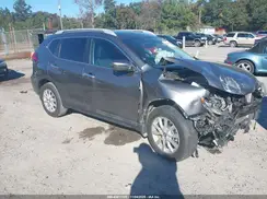 5N1AT2MN2HC738403 2017 NISSAN ROGUE