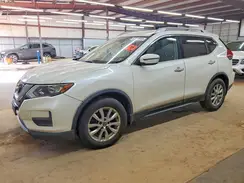 5N1AT2MN2HC753726 2017 NISSAN ROGUE