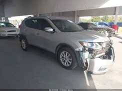 5N1AT2MN2HC753919 2017 NISSAN ROGUE