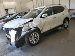 5N1AT2MN2HC757825 2017 NISSAN ROGUE