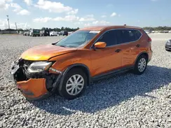 5N1AT2MN2HC761955 2017 NISSAN ROGUE