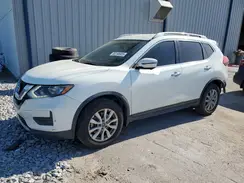 5N1AT2MN2HC824424 2017 NISSAN ROGUE