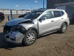 5N1AT2MN2HC825475 2017 NISSAN ROGUE