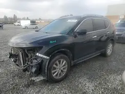 5N1AT2MN2HC826948 2017 NISSAN ROGUE