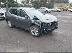 5N1AT2MN2HC851929 2017 NISSAN ROGUE