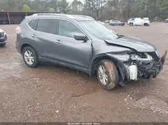 5N1AT2MN3GC732883 2016 NISSAN ROGUE