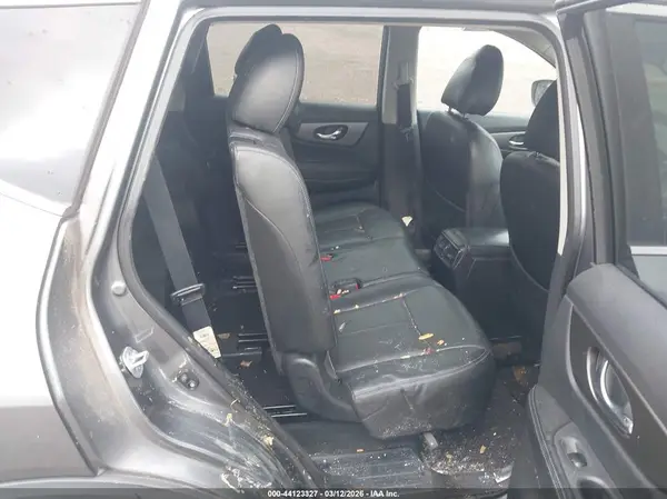 5N1AT2MN3GC732883 2016 NISSAN ROGUE - Image 8