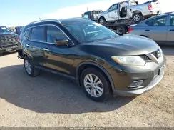 5N1AT2MN3GC741311 2016 NISSAN ROGUE