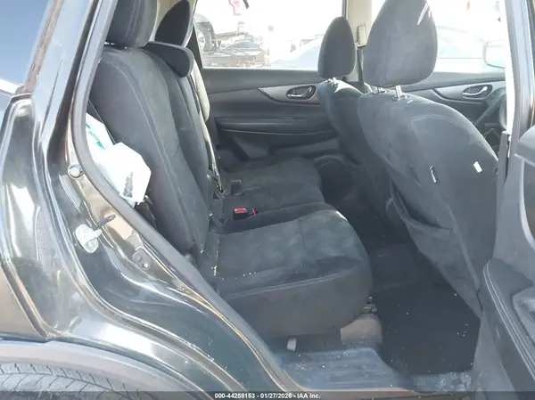5N1AT2MN3GC741311 2016 NISSAN ROGUE - Image 8
