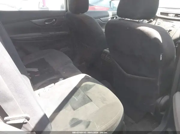 5N1AT2MN3GC747397 2016 NISSAN ROGUE - Image 8