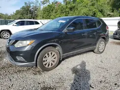 5N1AT2MN3GC749666 2016 NISSAN ROGUE