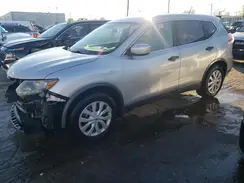 5N1AT2MN3GC754379 2016 NISSAN ROGUE