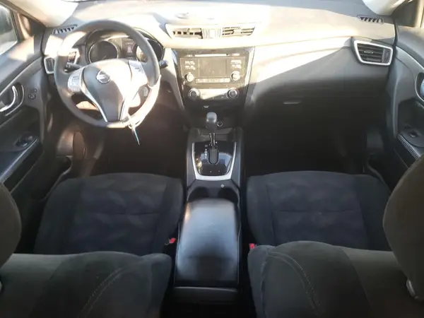5N1AT2MN3GC754379 2016 NISSAN ROGUE - Image 8