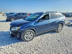 5N1AT2MN3GC756360 2016 NISSAN ROGUE