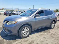 5N1AT2MN3GC819795 2016 NISSAN ROGUE