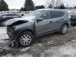 5N1AT2MN3GC828562 2016 NISSAN ROGUE