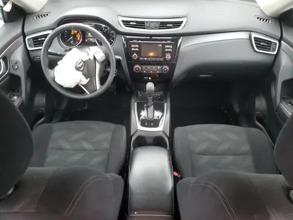 5N1AT2MN3GC828562 2016 NISSAN ROGUE - Image 8