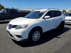 5N1AT2MN3GC832708 2016 NISSAN ROGUE