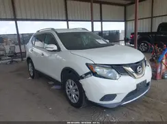 5N1AT2MN3GC839397 2016 NISSAN ROGUE