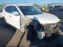 5N1AT2MN3GC840338 2016 NISSAN ROGUE