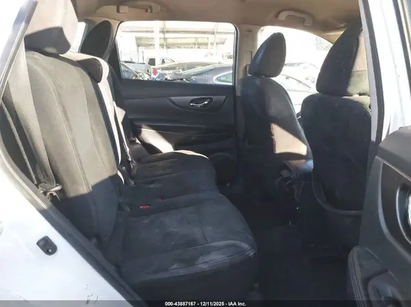 5N1AT2MN3GC840338 2016 NISSAN ROGUE - Image 8