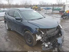 5N1AT2MN3GC859178 2016 NISSAN ROGUE