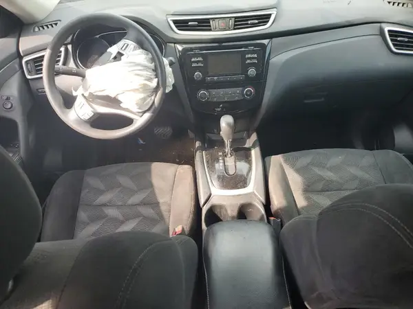 5N1AT2MN3GC885621 2016 NISSAN ROGUE - Image 8