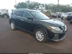 5N1AT2MN3GC912087 2016 NISSAN ROGUE