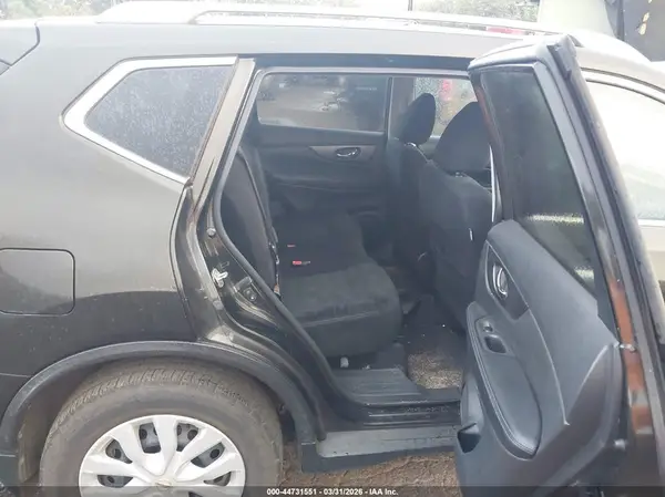 5N1AT2MN3GC912087 2016 NISSAN ROGUE - Image 8