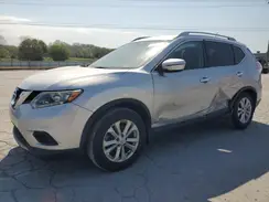 5N1AT2MN3GC916303 2016 NISSAN ROGUE