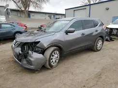 5N1AT2MN3GC918441 2016 NISSAN ROGUE