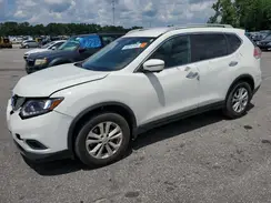 5N1AT2MN3GC920335 2016 NISSAN ROGUE