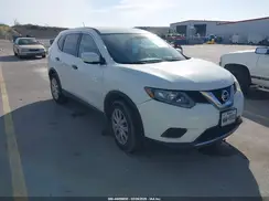 5N1AT2MN3GC921727 2016 NISSAN ROGUE