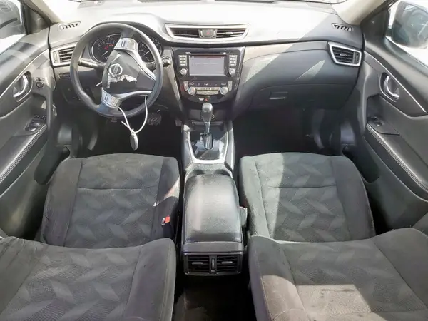 5N1AT2MN3GC921937 2016 NISSAN ROGUE - Image 8