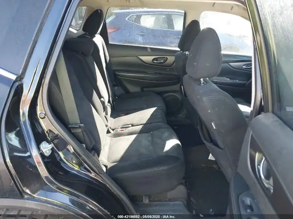 5N1AT2MN3GC923106 2016 NISSAN ROGUE - Image 8