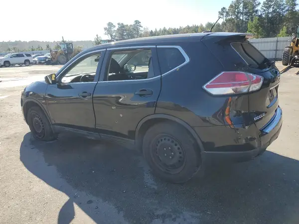 5N1AT2MN3GC923817 2016 NISSAN ROGUE - Image 2