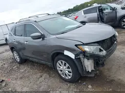 5N1AT2MN3GC925809 2016 NISSAN ROGUE