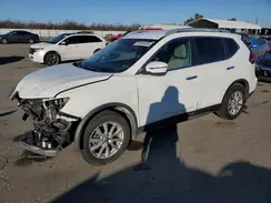 5N1AT2MN3HC730360 2017 NISSAN ROGUE