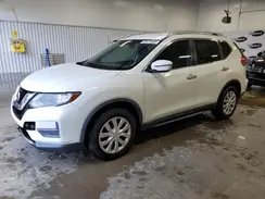 5N1AT2MN3HC731282 2017 NISSAN ROGUE