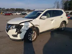 5N1AT2MN3HC754447 2017 NISSAN ROGUE