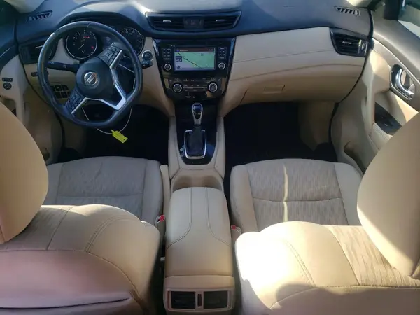 5N1AT2MN3HC754447 2017 NISSAN ROGUE - Image 8