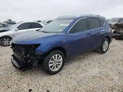 5N1AT2MN3HC760278 2017 NISSAN ROGUE